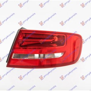 Φανος Πισω Εξω S.W. (E) Δεξια Audi A4 07-11 –   076705831