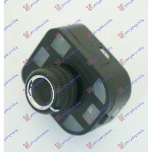 Διακοπτης Καθρεφτων (4pin) Audi A4 07-11 –   076707160