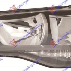 ΦΑΝΟΣ ΕΜΠΡΟΣ ΗΛΕΚΤΡΙΚΟΣ (Ε) (HELLA) AUDI A1 10-14   127005137