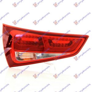 Φανος Πισω Led (E) Αριστερα Audi A1 10-14   127005814
