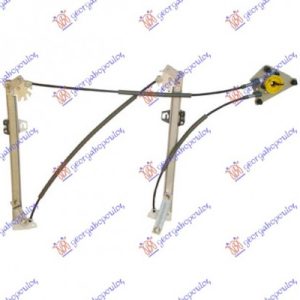 Γρυλλος ΠΑΡΑΘ. 3Π ΗΛΕΚ.(Χ/ΜΟΤ) (Α ΠΟΙΟΤΗΤΑ) Δεξια Audi A1 10-14    127007041