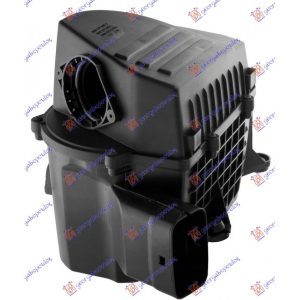 Κουτι Φιλτρου Αερα (CAYB/CAYC) Audi A1 10-14   127008810
