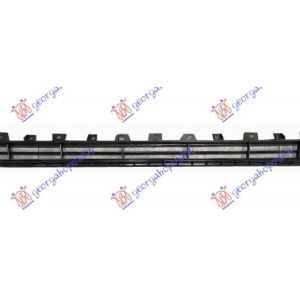 Διχτυ Προφυλακτηρα Εμπρος Audi A1 14-18 –   127104800