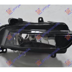 Προβολεας Ομιχλης (Ε) Δεξια Audi A1 14-18 –  127105111