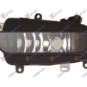 Προβολεας Ομιχλης (HELLA) Δεξια Audi A1 14-18 –  127105116