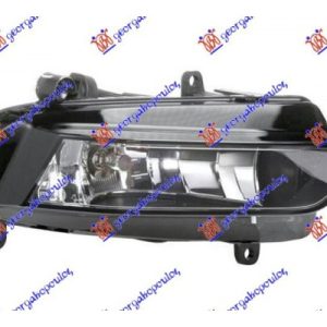 Προβολεας Ομιχλης (S-LINE) (Ε) Δεξια Audi A1 14-18 –   127105121