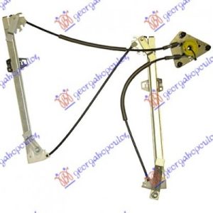 Γρυλλος ΠΑΡΑΘ. ΕΜΠ. ΗΛΕΚ. (Χ/ΜΟΤ)(Α ΠΟΙΟΤΗΤΑ) Δεξια Audi A1 14-18 –  127107031