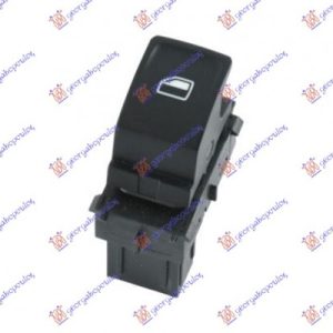 Διακοπτης ΠΑΡΑΘ. (ΕΜΠ/ΠΙΣΩ) (4pin) Δεξια Audi A1 18- –   127207176