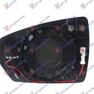 Κρυσταλλο Καθρεφτη ΘΕΡΜΑΙΝ. Με Blis (CONVEX GLASS) Δεξια Audi A1 18- – 127207621
