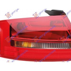 Φανος Πισω Εξω (HELLA) Αριστερα Audi A4 11-15 –   130005817