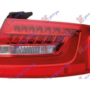 Φανος Πισω Εξω Led (HELLA) Δεξια Audi A4 11-15 –   130005826