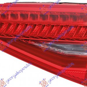 ΦΑΝΟΣ ΠΙΣΩ ΕΣΩ LED (HELLA) AUDI A4 11-15 130005828