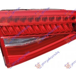 Φανος Πισω Εσω Led (HELLA) Αριστερα Audi A4 11-15 –  130005829