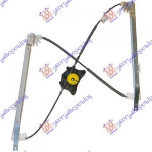 Γρυλλος ΠΑΡΑΘ. ΕΜΠ. ΗΛΕΚΤ.(Χ/ΜΟΤ)(Α ΠΟΙΟΤΗΤΑ) Δεξια Audi A4 11-15 –   130007041