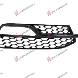 ΔΙΧΤΥ ΠΡΟΦΥΛΑΚΤΗΡΑ ΕΜΠΡΟΣ ΜΑΥΡΟ (S3) AUDI A3 2012-2016   132004843