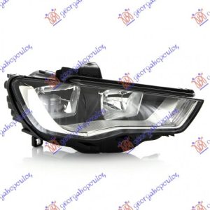 Φανος Εμπρος ΗΛΕΚΤ. (Ε) (ΜΕ ΜΟΤΕΡ) (DEPO) Δεξια Audi A3 3D/SPORTBACK 12-16   132005131