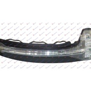 Φλας Πλαινο Καθρεφτη (LED) Δεξια Audi A3 3D/SPORTBACK 12-16   132005491