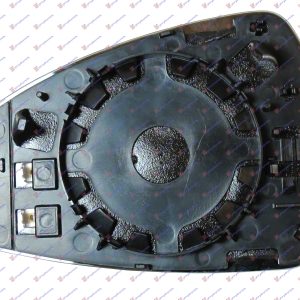 ΚΡΥΣΤΑΛΛΟ ΚΑΘΡΕΦΤΗ ΘΕΡΜΑΙΝ. (ASPHERICAL GLASS) AUDI A3 2012-2016   132007601