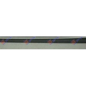 Μαρσπιε Πλαστικο Sportback (A3/S3) Αριστερα Audi A3 3D/SPORTBACK 12-16   132008292