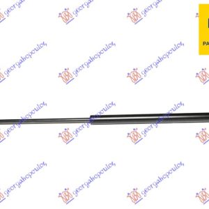 ΑΜΟΡΤΙΣΕΡ ΜΠΑΓΚΑΖ SPORTBACK (558L-450N) (MARELLI) AUDI A3 2012-2016   132008300