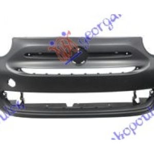 Προφυλακτηρας Εμπρος ΒΑΦΟΜ. Fiat 500 15- – 297203370