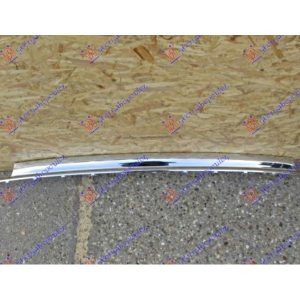 Διακοσμητικο Προφυλακτηρα Πισω Χρωμιο Fiat 500 15- – 297204035