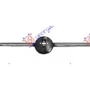 Μασκα Χρωμιο Fiat 500 15- – 297204540