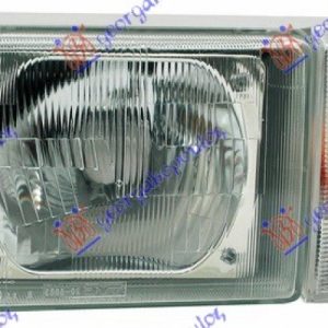 Φανος Εμπρος Λευκο Φλας (Ε) Αριστερα Fiat Panda 86-03 – 039405142