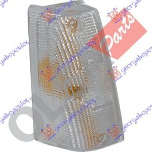 Πλαστικο Φλας Λευκο Δεξια Fiat Panda 86-03 – 039405381