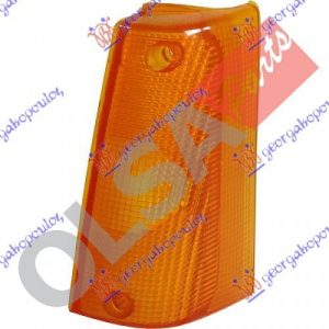 Πλαστικο Φλας Κιτρινο Αριστερα Fiat Panda 86-03 – 039405387