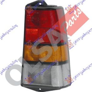 Πλαστικο Οπισθιο (Γ) Δεξια Fiat Panda 86-03 – 039405891