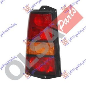 Πλαστικο Οπισθιο (Γ) Αριστερα Fiat Panda 86-03 – 039405892
