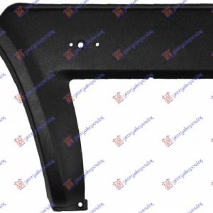 Φασα Φτερου Πισω Δεξια Fiat Panda 86-03 – 039406551