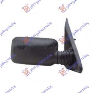 Καθρεφτης Μηχανικος Χειροκινητος Δεξια Fiat Panda 86-03 – 039407481