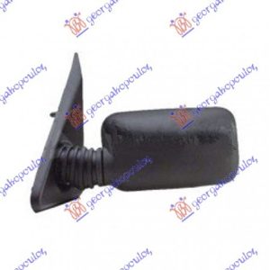 Καθρεφτης Μηχανικος Χειροκινητος Αριστερα Fiat Panda 86-03 – 039407482