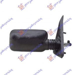ΚΑΘΡΕΦΤΗΣ ΜΗΧΑΝΙΚΟΣ ΜΕ ΧΕΡΟΥΛΙ FIAT PANDA 86-2003   039407501