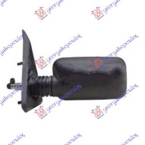ΚΑΘΡΕΦΤΗΣ ΜΗΧΑΝΙΚΟΣ ΜΕ ΧΕΡΟΥΛΙ FIAT PANDA 86-2003  039407502