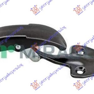 ΧΕΡΟΥΛΙ ΠΑΡΑΘΥΡΟΥ ΠΙΣΩ ΕΣΩΤΕΡΙΚΟ FIAT PANDA 86 — 2003   039407870