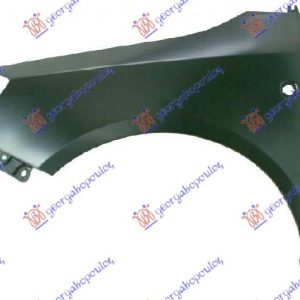 Φτερο Εμπρος (ΕΥΡΩΠΗ) Αριστερα Skoda Fabia 07-10 – 066600662