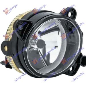 Προβολεας Ομιχλης (ΣΤΡΟΓ) (ΗΒ4) (HELLA) Δεξια Skoda Fabia 07-10 – 066605126