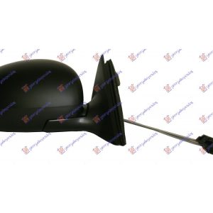 Καθρεφτης Μηχανικος Με Ντιζες (Α ΠΟΙΟΤΗΤΑ) (CONVEX GLASS) Δεξια Skoda Fabia 07-10 – 066607506