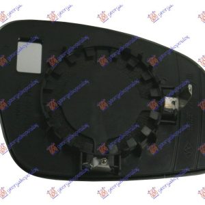 Κρυσταλλο Καθρεφτη (ASPHERICAL GLASS) Αριστερα Skoda Fabia 07-10 – 066607612