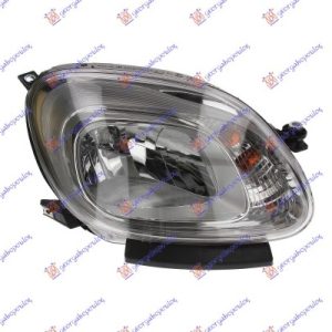 Φανος Εμπρος ΗΛΕΚΤ. (Ε) (DEPO) Δεξια Fiat Panda New 12- – 295005131