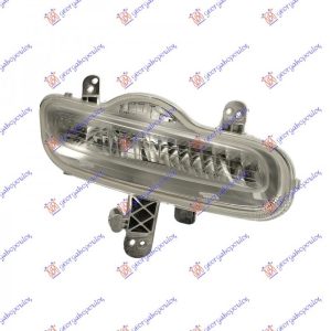 Φανος Ημερας ΕΜΠ. (Ε) Δεξια Fiat Panda New 12- – 295005301