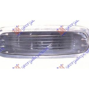 Φλας Φτερου Λευκο Διαφανο Fiat Panda New 12- – 295005500