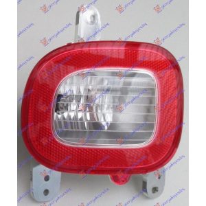 Φανος Πισω Οπισθεν (E) Δεξια Fiat Panda New 12- – 295006111