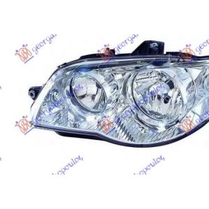 Φανος Εμπρος ΗΛΕΚ. 05- (Ε) (TYC) Αριστερα Fiat Strada 05-14 – 296005292