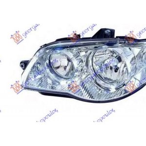 Φανος Εμπρος ΗΛΕΚ. 05- (Ε) (DEPO) Αριστερα Fiat Strada 05-14 – 296005294