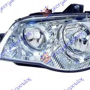ΦΑΝΟΣ ΕΜΠΡΟΣ ΗΛΕΚ. 05- (Ε) (ΤΟΥΡΚΙΑ) FIAT STRADA 05-  2014   296005297