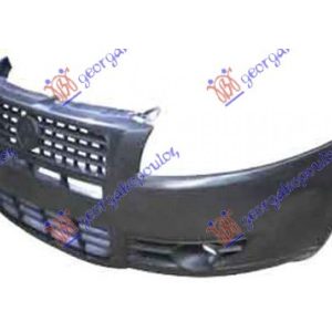 Προφυλακτηρας Εμπρος ΒΑΦΟΜ. Fiat Strada 12- – 296103370